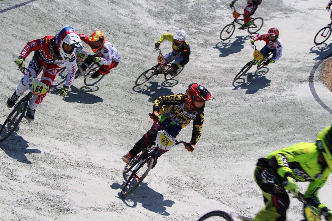 Bmx Race Online
